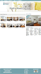 Mobile Screenshot of furnishedhabitat.com